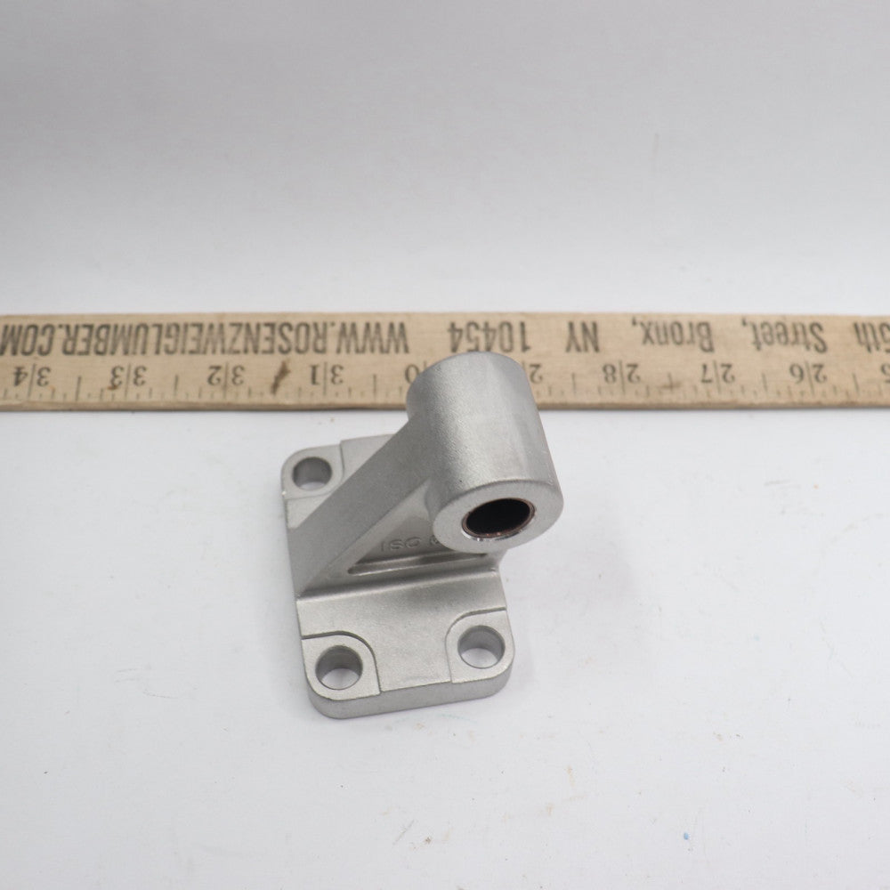 Parker Pneumatic Cylinder Pivot Bracket with Rigid Bearing AB7 P1C-4MMDB