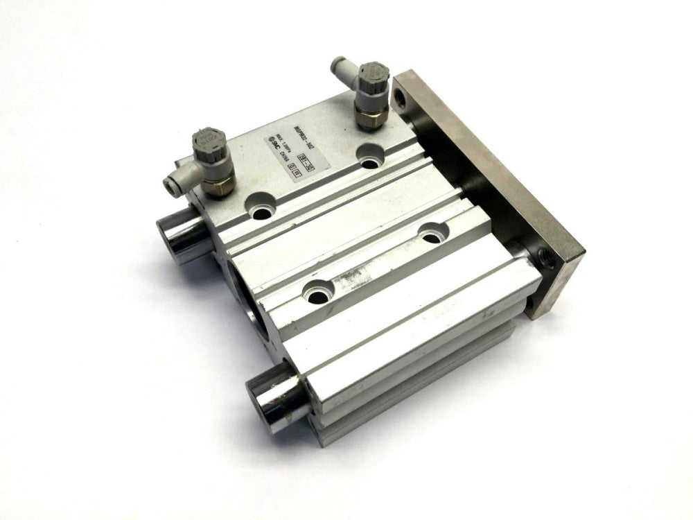 SMC MGPM32-50Z 2B1-3Q Pneumatic Cylinder MGP-Z Max. 1.0MPa