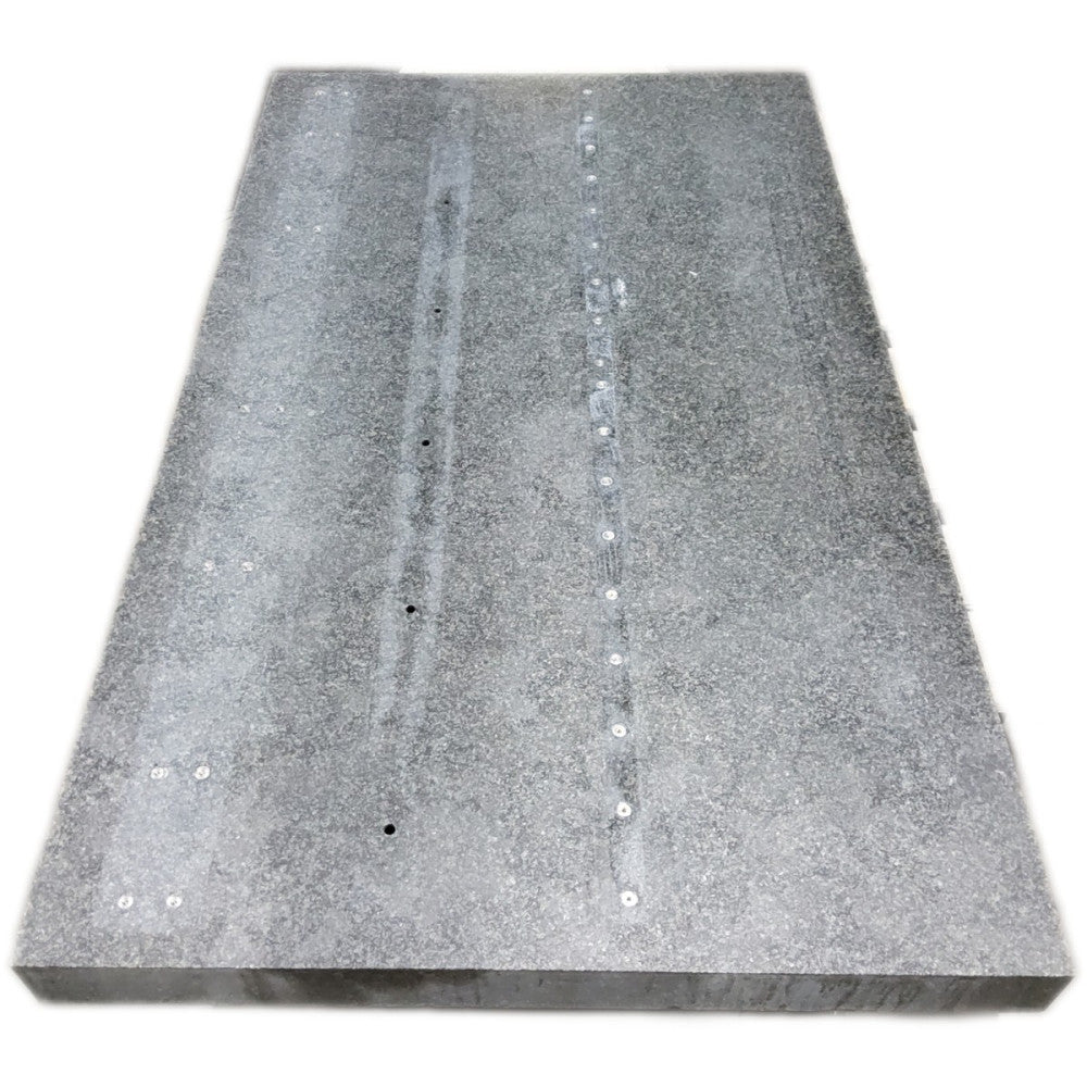 Tru-Stone 72x42x4" AA Grade Granite Surface Plate