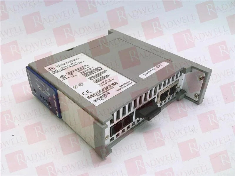 BELDEN MM3-2FXM2/2TX1 / MM32FXM22TX1 (NEW NO BOX)