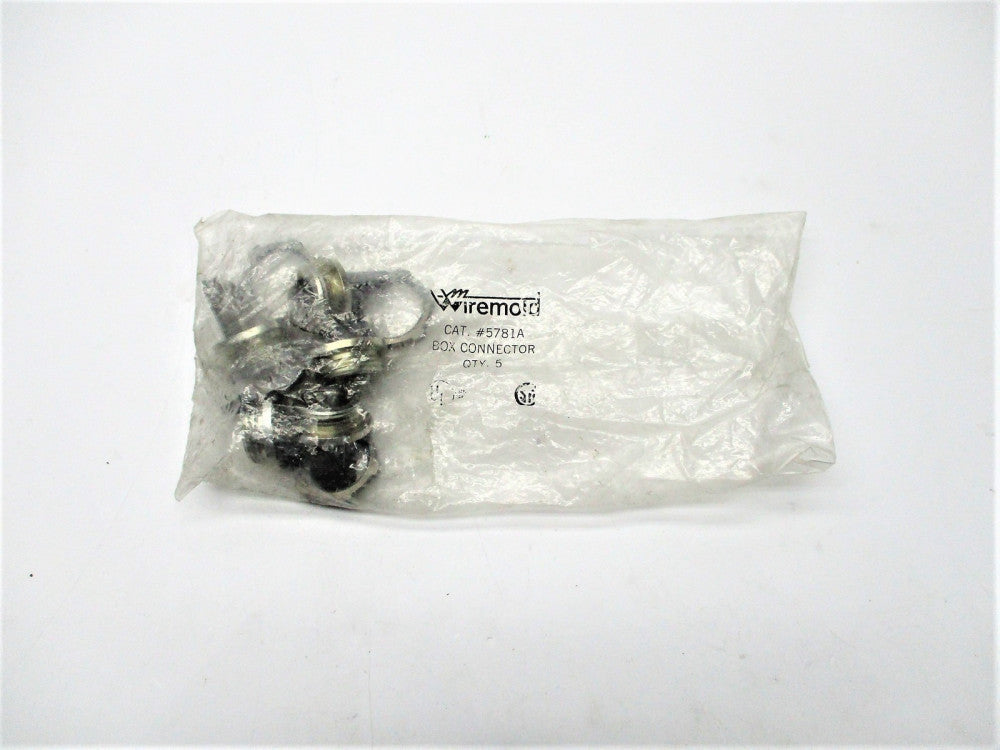 WIREMOLD 5781A (PKG OF 5) NSMP