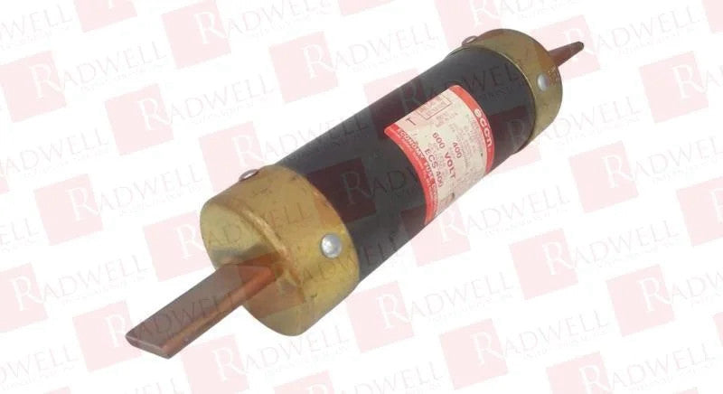 ECONOMY FUSE ECS-400 / ECS400 (USED)