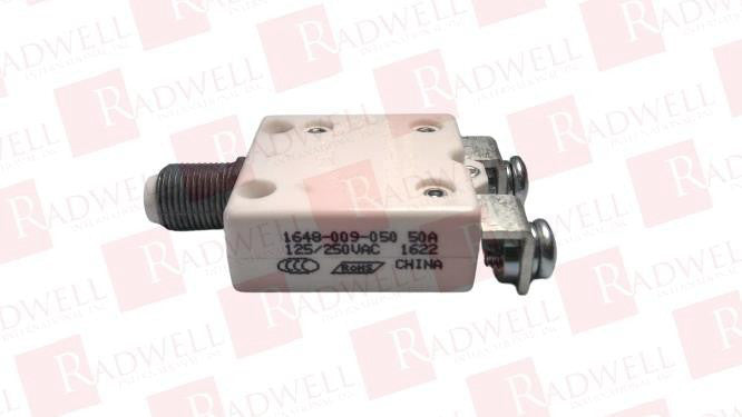 MECHANICAL PRODUCTS 1648-009-050 / 1648009050 (NEW NO BOX)
