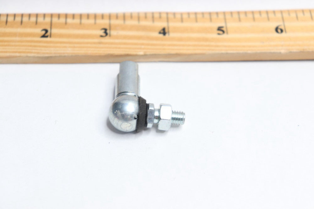 Tennant Ball Joint M6 x 1.0 Fem M6 x 1.0 Mal 1012747 