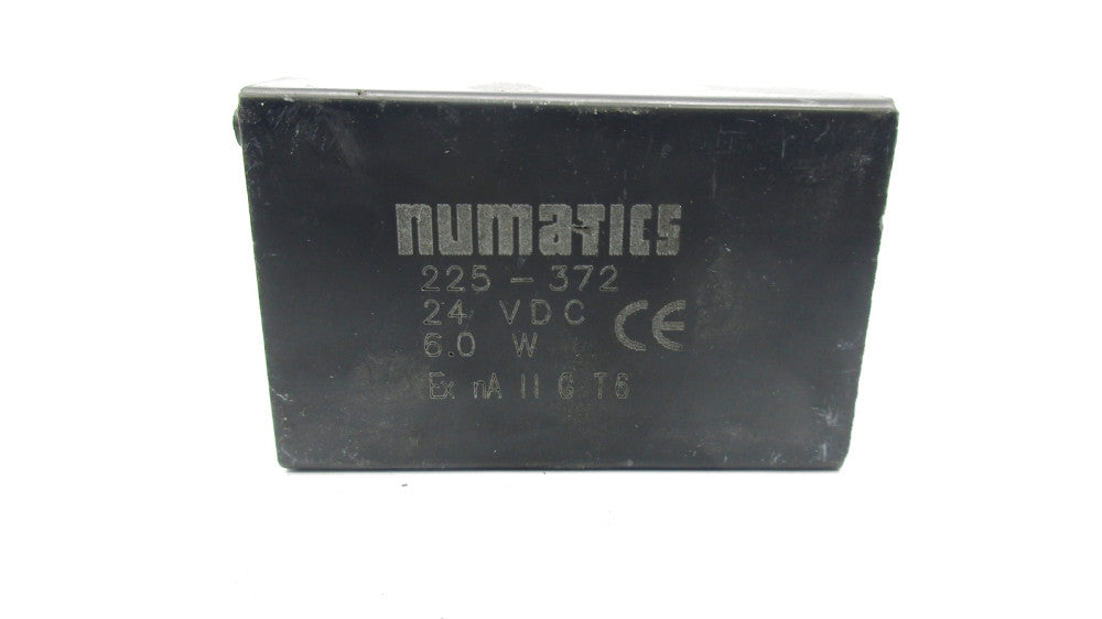 NUMATICS 225-372 24VDC UNMP