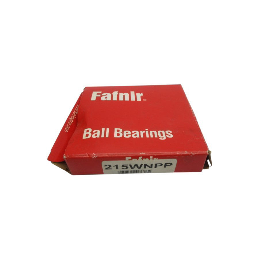 FAFNIR 215WNPP NSMP