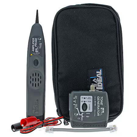 Ideal 33-864 Tone Generator And Probe Kit