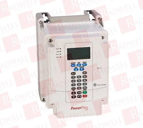 ALLEN BRADLEY 20AE1P7C3AYNNNC0 / 20AE1P7C3AYNNNC0 (IN BOX)