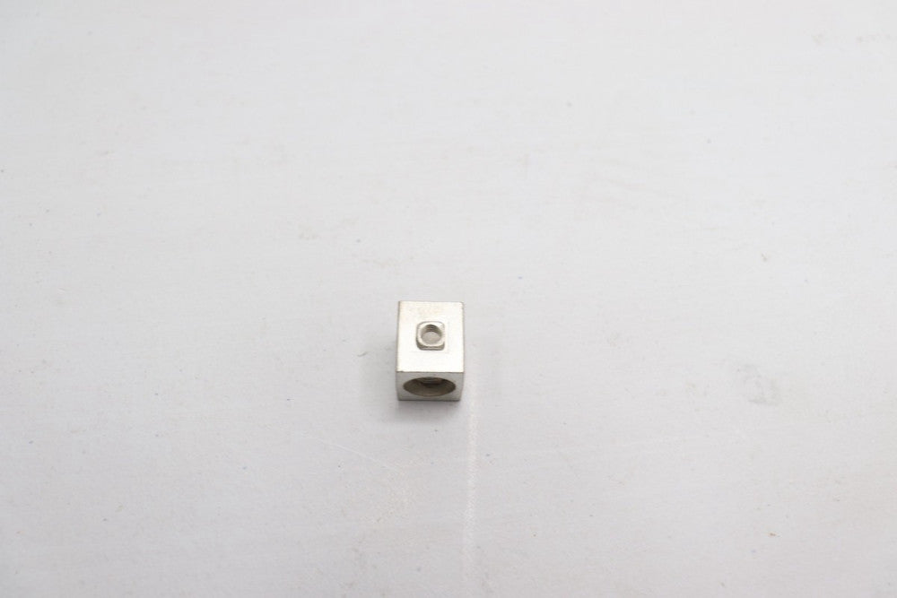 Mechanical Bolted Lug Aluminum 0.63" L x 0.53" W x 0.61" H