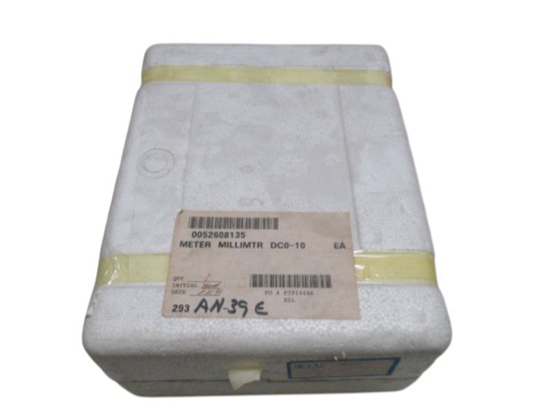 ELI 0052608135 METER MILLIMETER NSMP