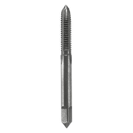 Vermont American Bpt7m100 Straight Flute Hand Tap Plug, 4 Flutes