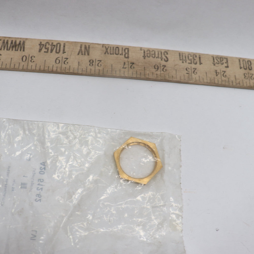 Hobart Hexagonal Nut 3/4" 172739-2