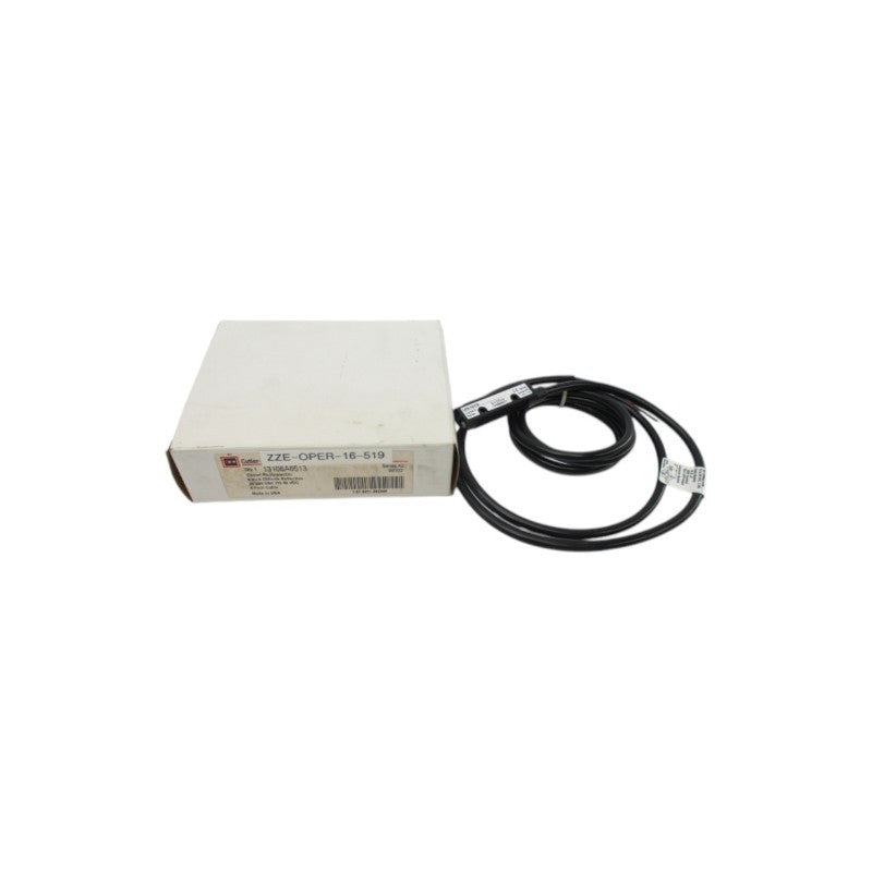CUTLER HAMMER 13106A6513 SER. A2 20-264VAC NSMP