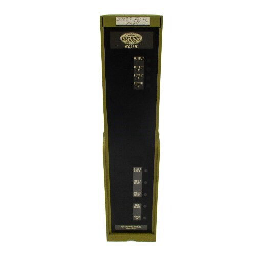 BARBER COLMAN 80FB-20003-002-0-00 120VAC UNMP