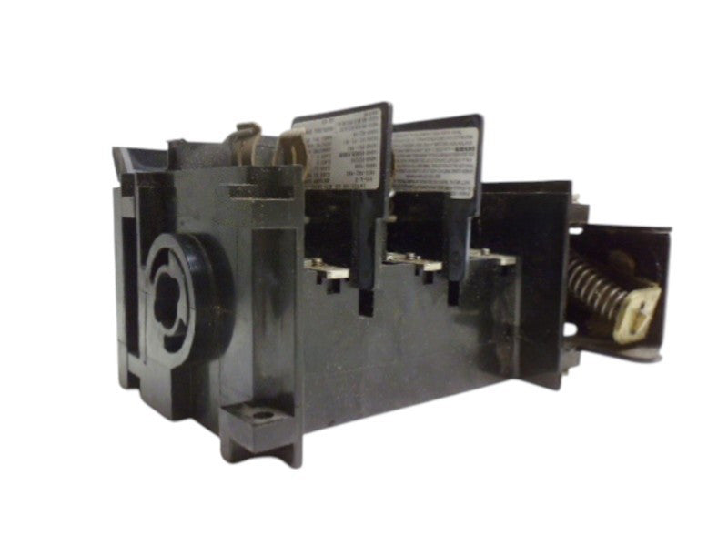 ALLEN BRADLEY 1494V-DS60 SER A LINE TERMINAL GARD  UNMP