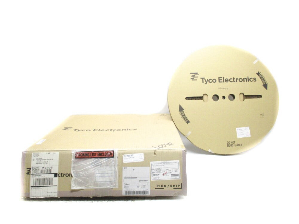 TYCO ELECTRONICS 173681-2 (PKG OF 4) NSMP