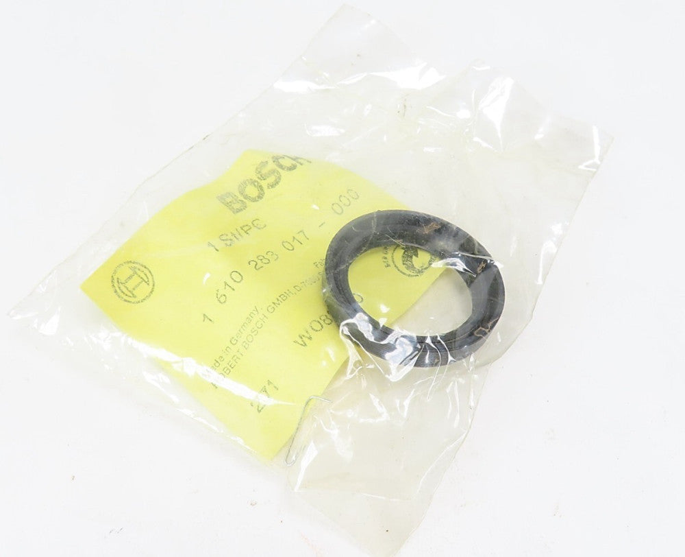 Bosch 1 610 283 017 OEM Oil Seal 1610283017  (NOS) NEW NO BOX
