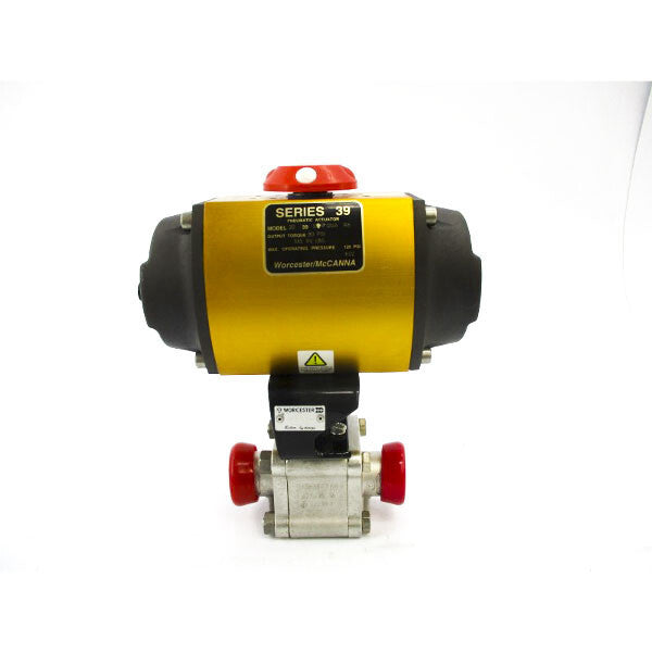 WORCESTER 2039S 120PSI (AS PICTURED) NSNP