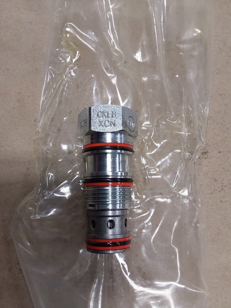 NEW, SUN HYDRAULICS CKEBXCN, CKEB-XCN RELIEF VALVE, FREE SHIPPING