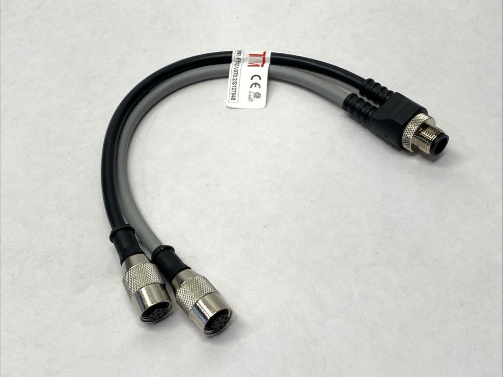 HTM U2-R8R-FS8KZ-V070.2/S127948 Splitter Cable