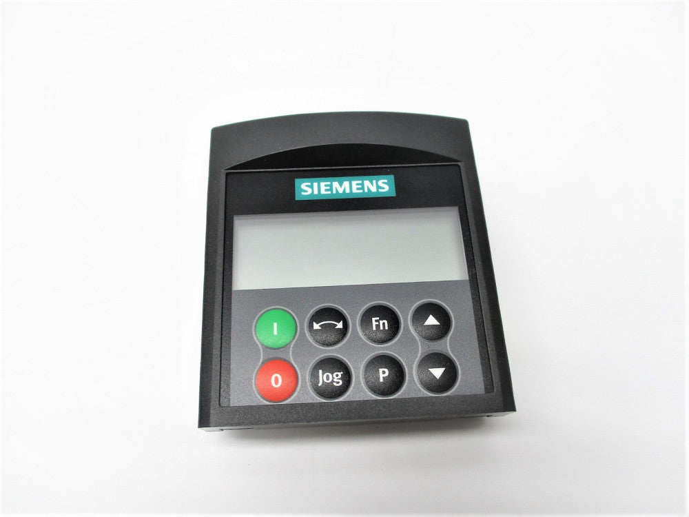 SIEMENS 6SE6400-0BP00-0AA0 NSNP