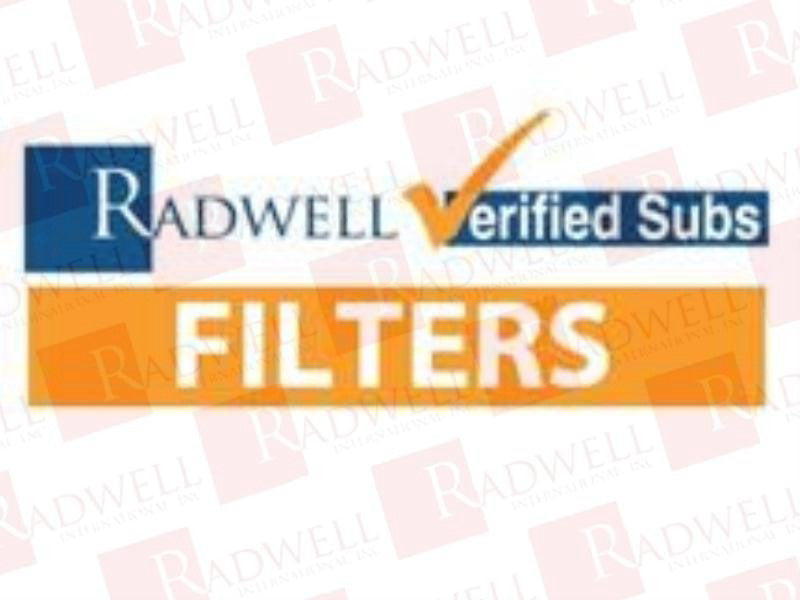 RADWELL VERIFIED SUBSTITUTE 960086UM-SUB / 960086UMSUB (BRAND NEW)