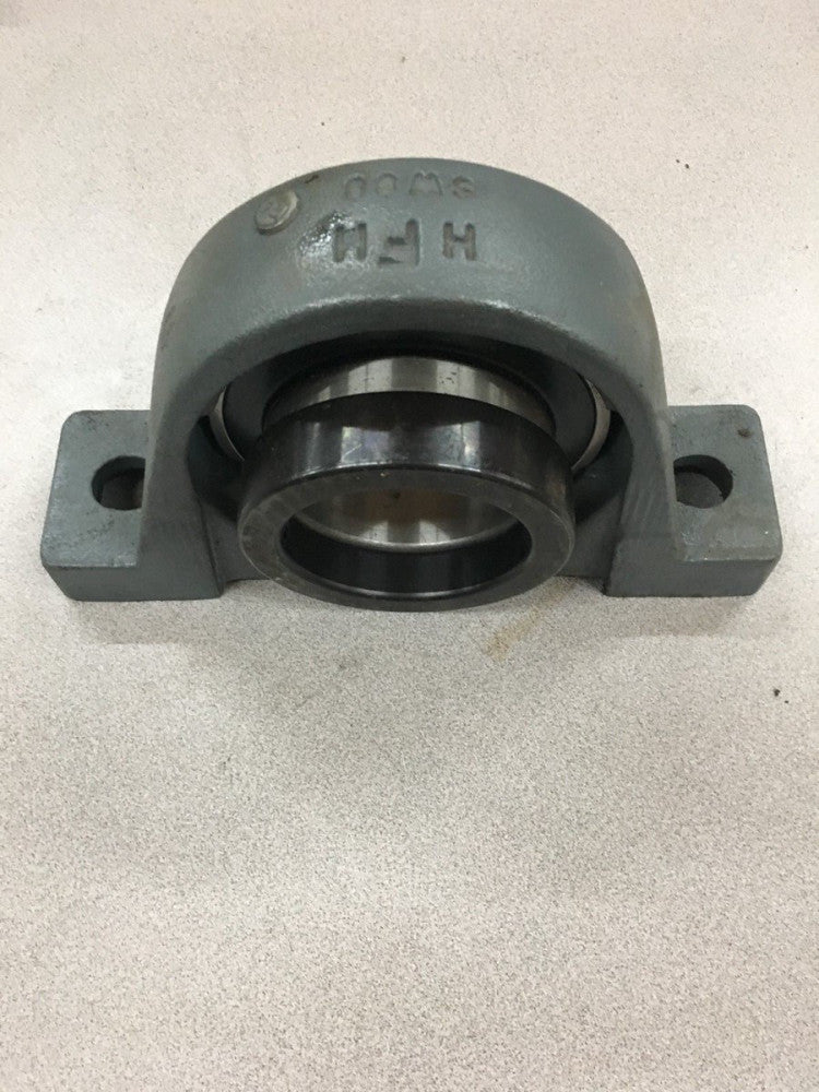 NEW NO BOX HFH PILLOW BLOCK BEARING HFH SW80