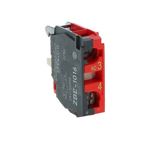 1PC SCHNEIDER ELECTRIC ZBE1016