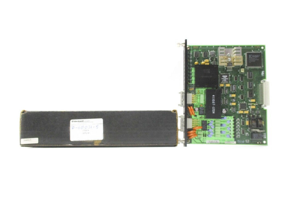 RELIANCE ELECTRIC 0-60031-5 NSMP