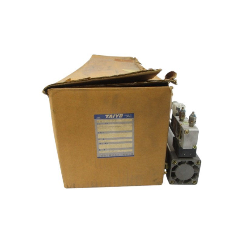 TAIYO VSD50B300-B2-JN 5V 10A NSMP