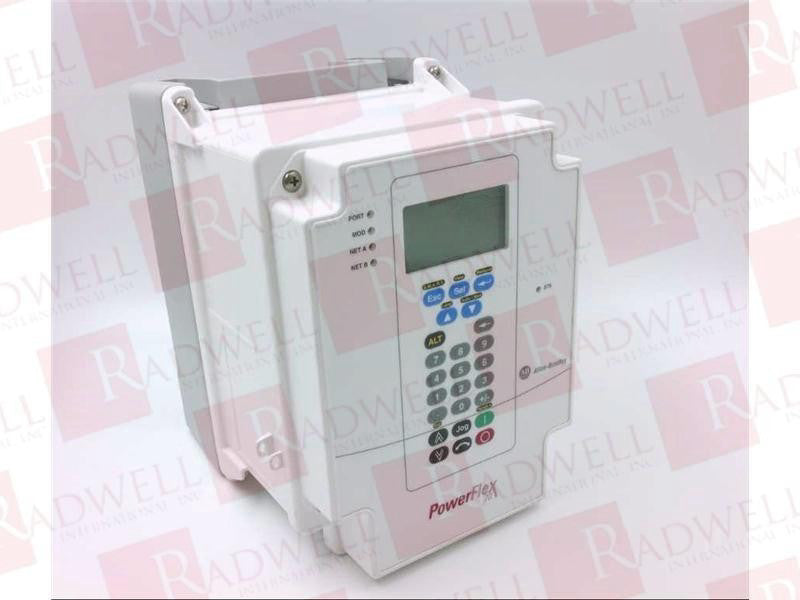 ALLEN BRADLEY 20AD1P1C3AYNANC0 / 20AD1P1C3AYNANC0 (USED)