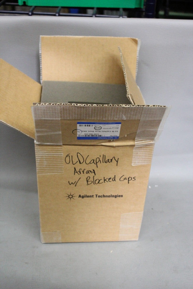 AGILENT FA 48 CAPILLARY ARRAY SHORT 33cm A2300-4850-3355 FRAGMENT ANALYZER 5300
