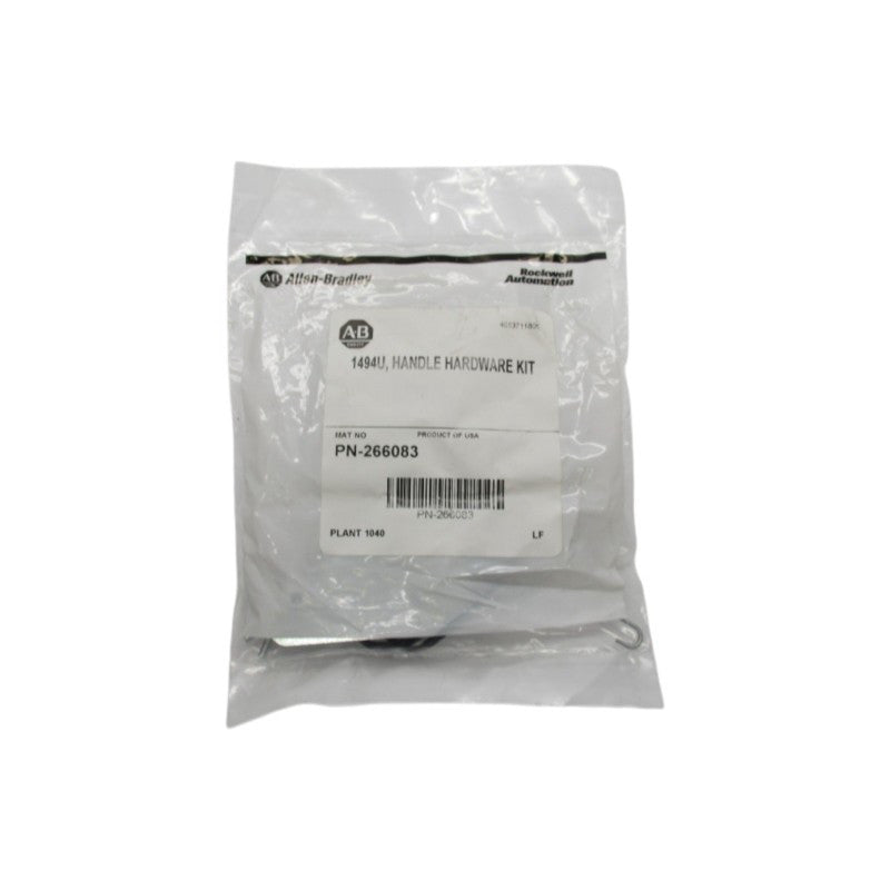 ALLEN BRADLEY PN-266083 NSMP