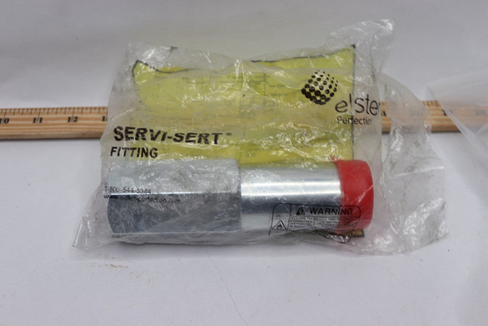 Elster Servi-Sert Fitting 71154003 