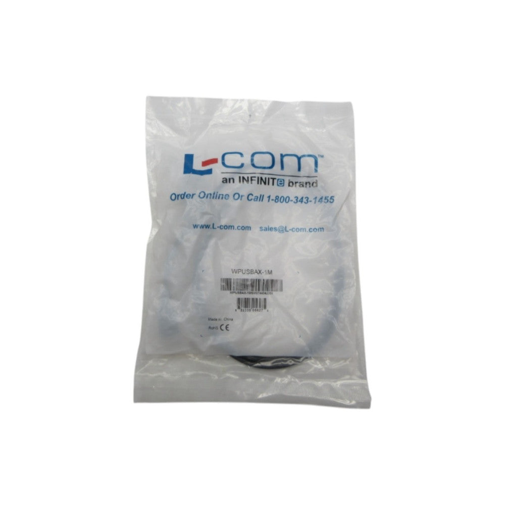 L-COM WPUSBAX-1M NSMP
