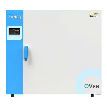 Being Scientific Bon-50T Drying Oven,1,600 W,Natural Gravity