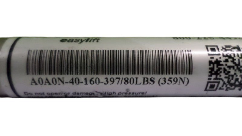 BANSBACH A0A0N-40-160-397 NSNP