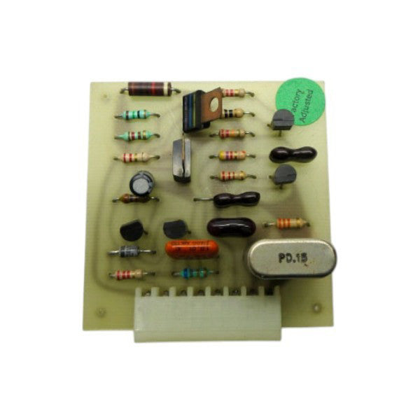 MODULE MP186-D NSNP