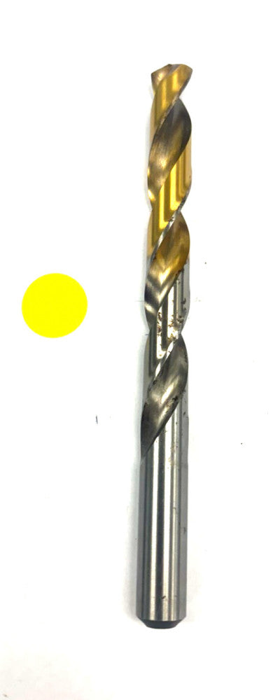 YG-1 1/2" CARBIDE DRILL BIT