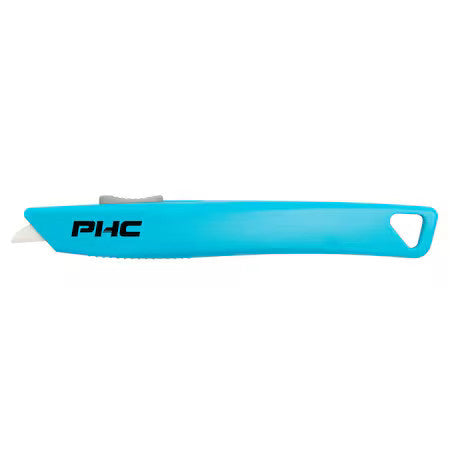 Pacific Handy Cutter E11202-4 Safety Knife,Ceramic,Pk10