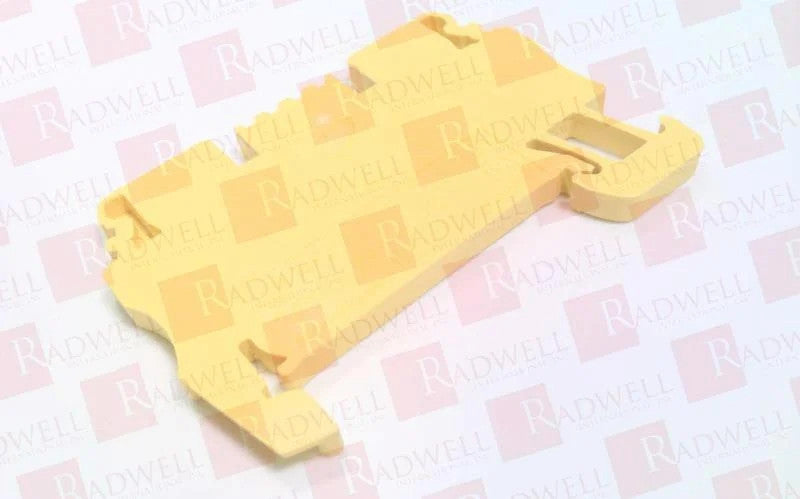 ALLEN BRADLEY 1492-L2-Y / 1492L2Y (USED)