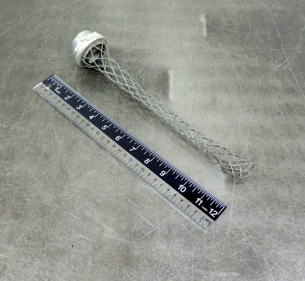 Daniel Wood Strain Relief Cable Grip 36515 .94-1.25