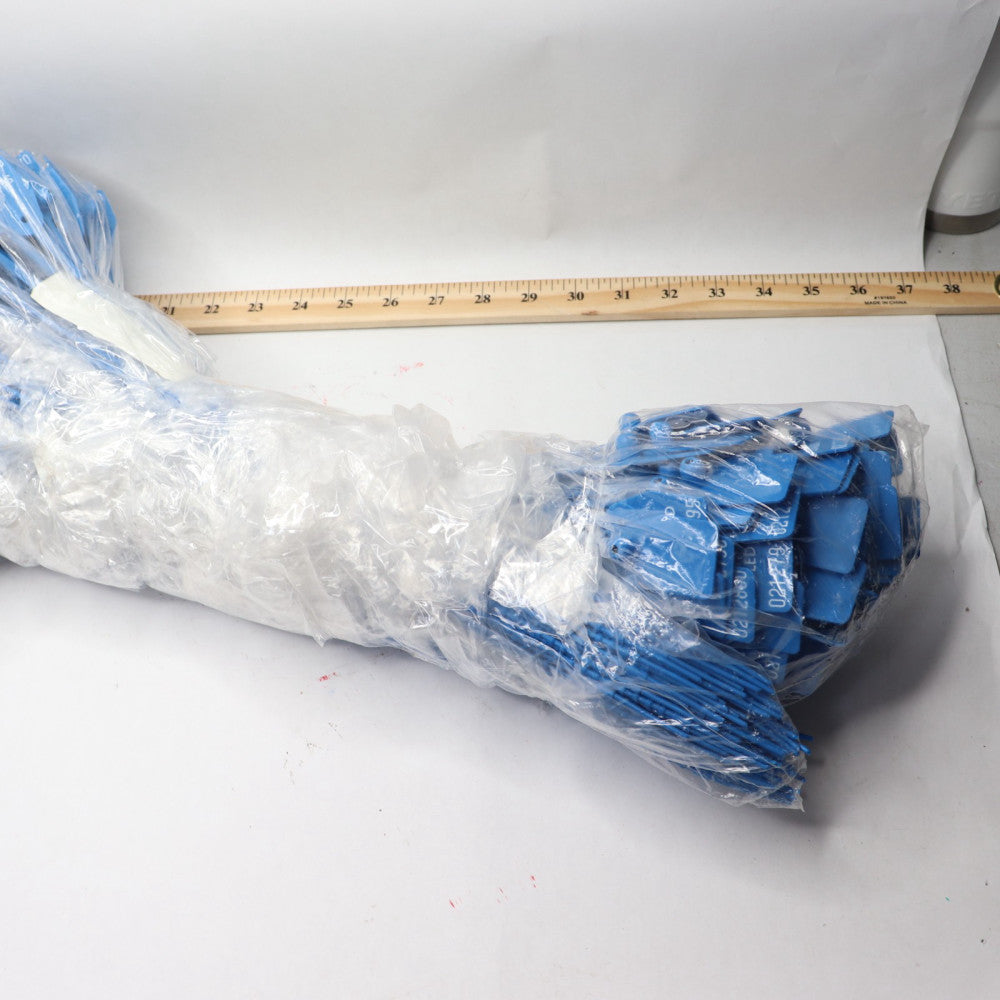 (100-Pk) Heavy Duty Pull Tight Seal 16" 9001-16