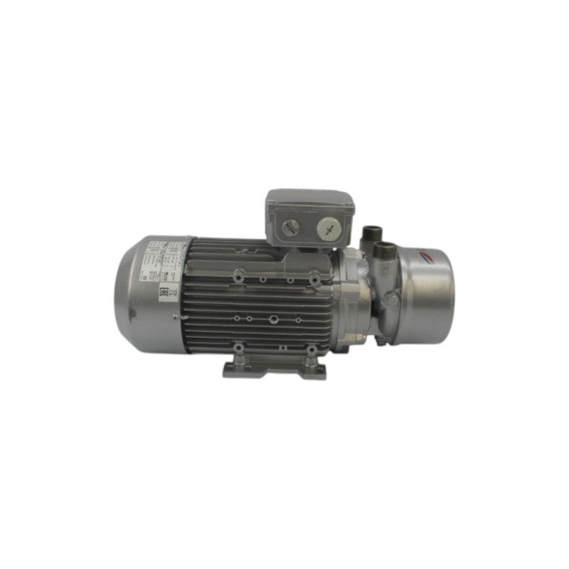 GARDNER DENVER L-BV7N 2BV7061-1AK00-6B-Z GDA09621NK612V10 230/460V 7.3-3.65A