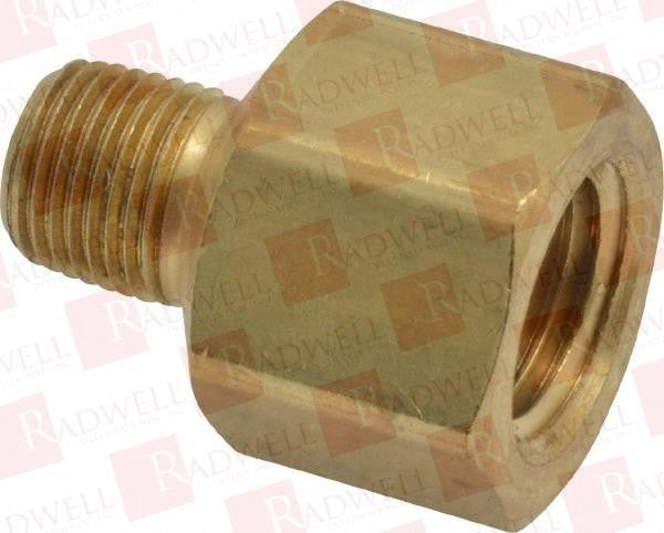 PARKER 222P-4-2 / 222P42 (NEW NO BOX)