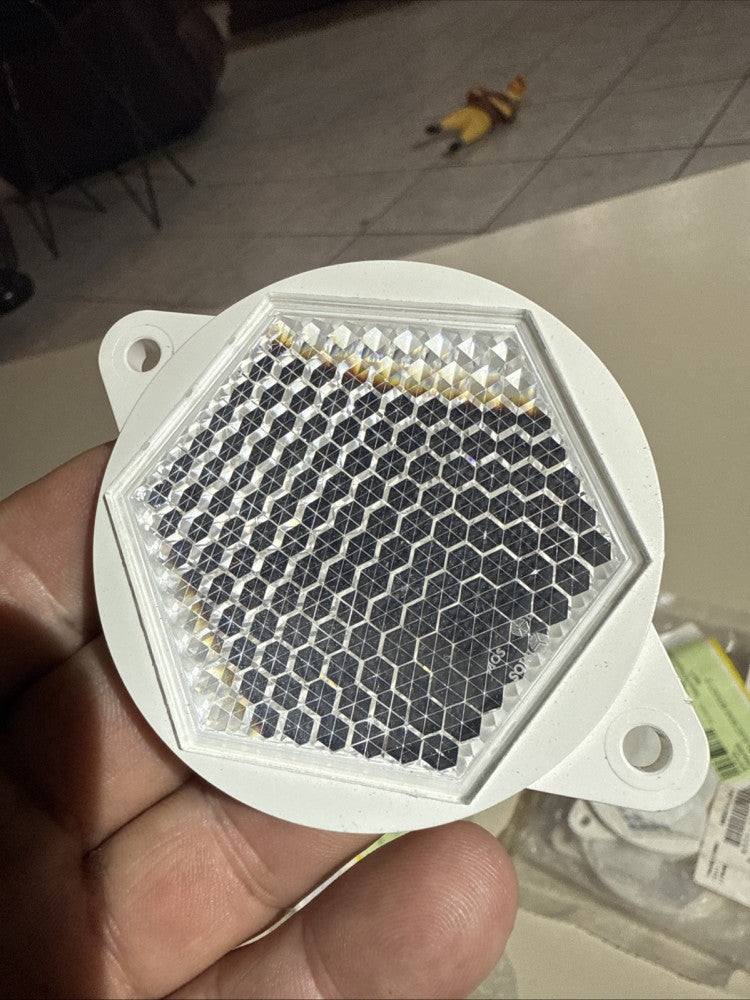 Eaton E65KR55 Photo Retroreflector 55mm reflector