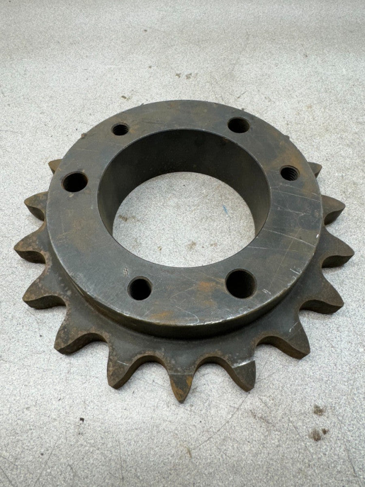 NEW MARTIN CHAIN SPROCKET 100E19H
