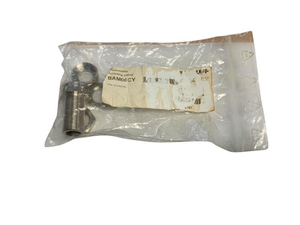 BALLUFF fixed joint BAM00CY BES 12,0-KH-2L
