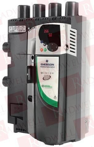 NIDEC CORP MP75A4R / MP75A4R (USED)