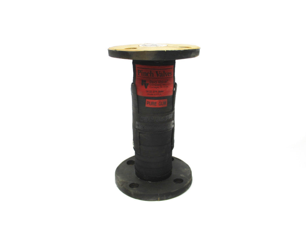 RED VALVE S502000000100SD NSNP